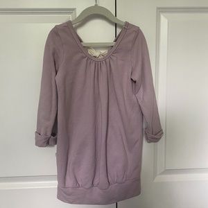 Childhoods Clothing Ribbon Dress 4T